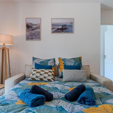 Atlantic Selection - Le Duna - Ambiance Zen Avec Terrasse & Parking Capbreton Bagian luar foto