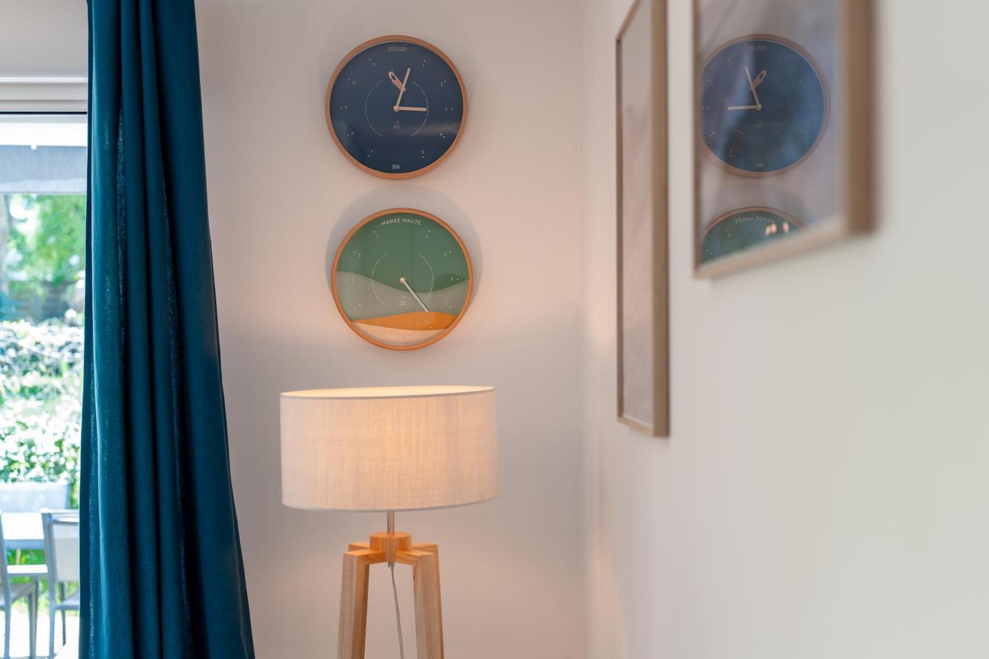 Atlantic Selection - Le Duna - Ambiance Zen Avec Terrasse & Parking Capbreton Bagian luar foto