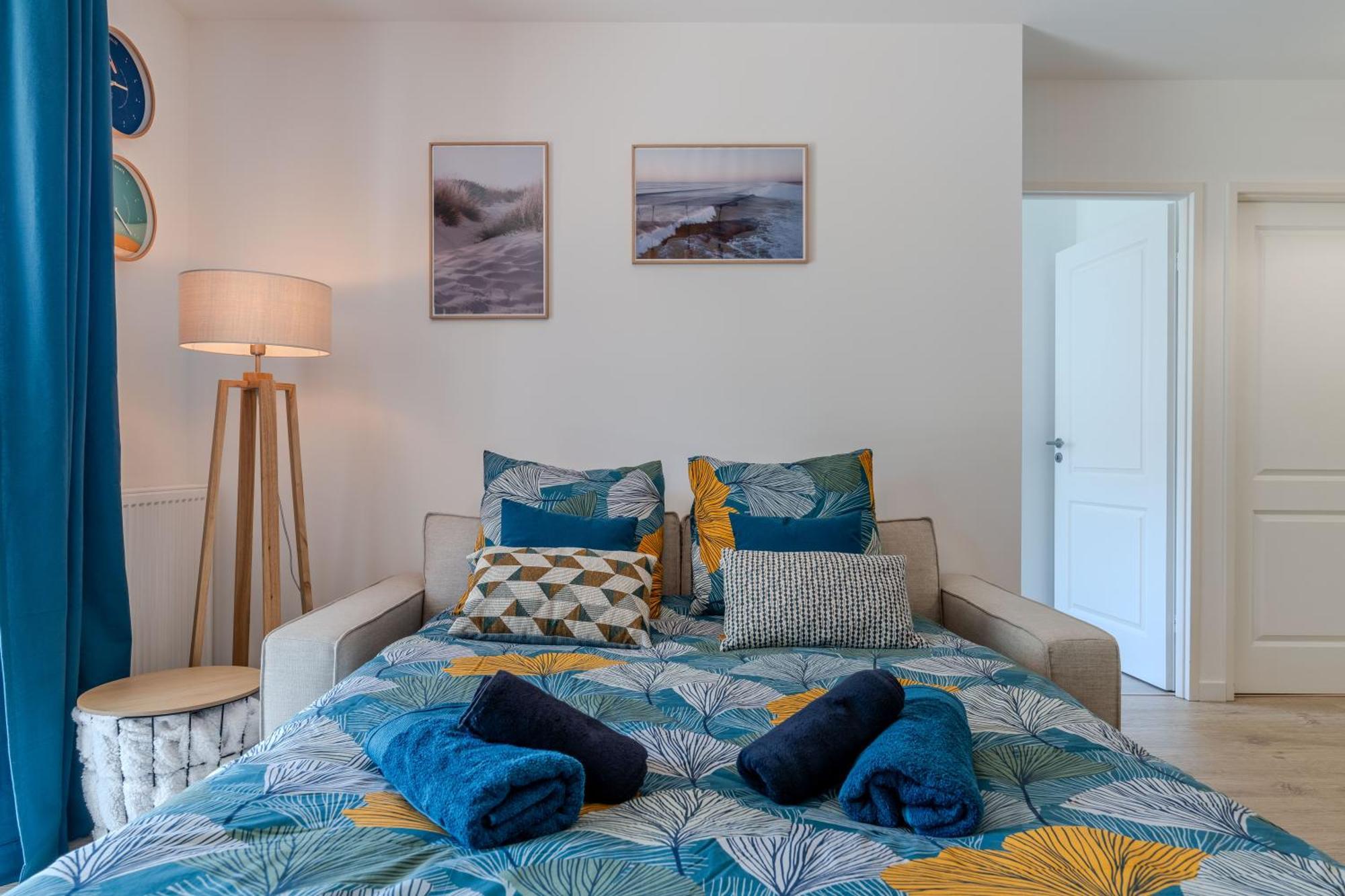 Atlantic Selection - Le Duna - Ambiance Zen Avec Terrasse & Parking Capbreton Bagian luar foto