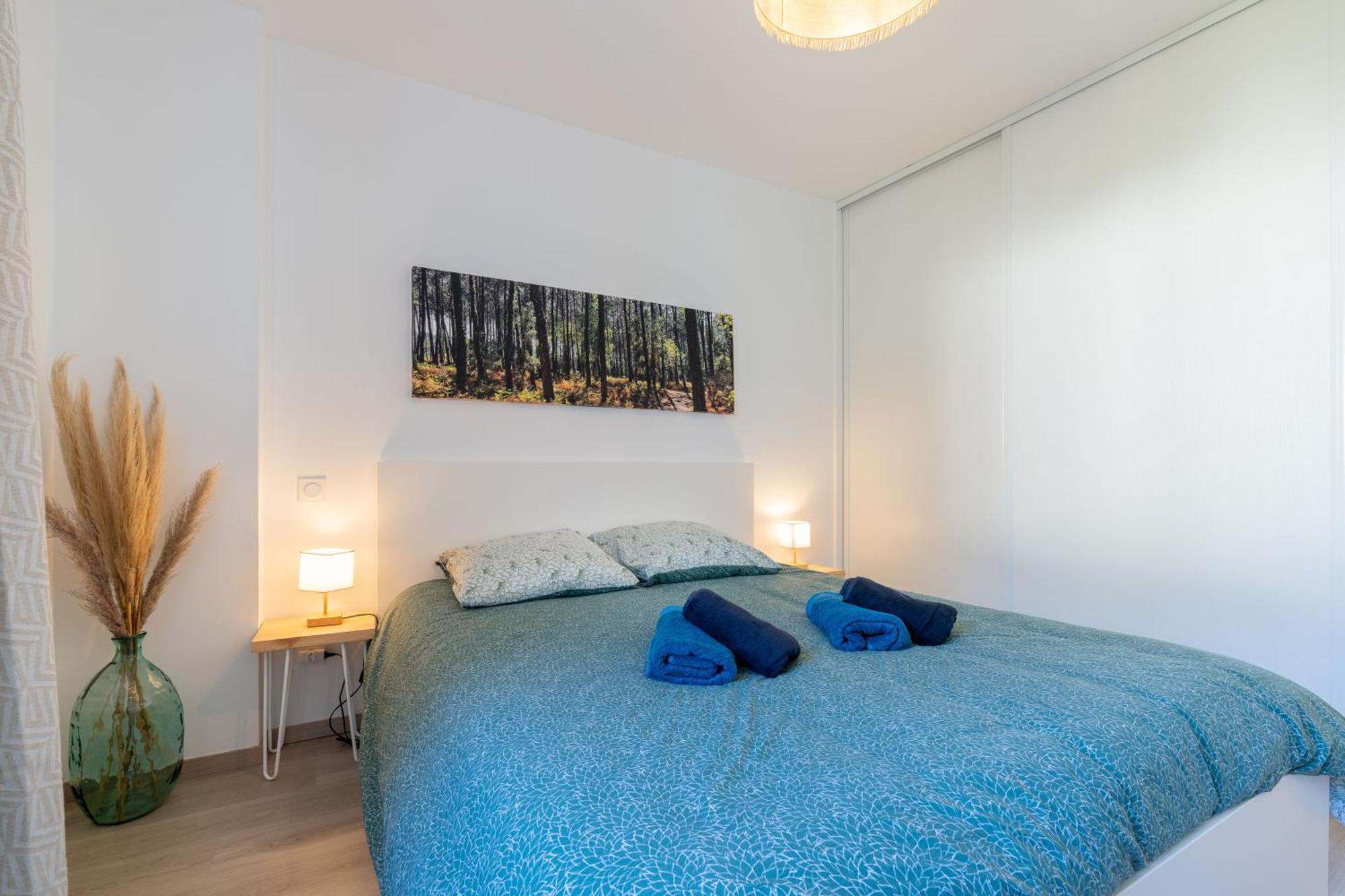 Atlantic Selection - Le Duna - Ambiance Zen Avec Terrasse & Parking Capbreton Bagian luar foto