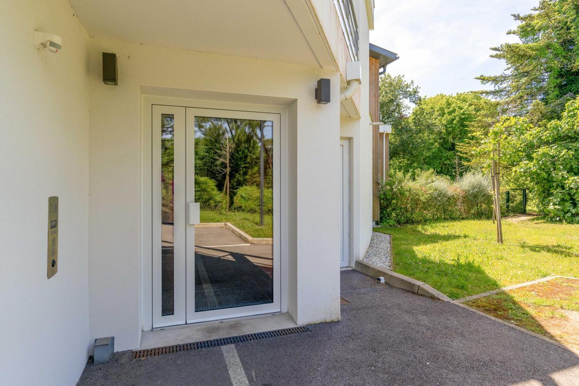 Atlantic Selection - Le Duna - Ambiance Zen Avec Terrasse & Parking Capbreton Bagian luar foto